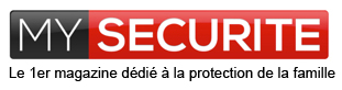 Logo de la startup MySecurite
